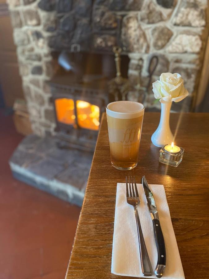 The Trooper Inn Petersfield Esterno foto